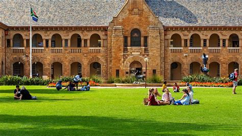 University of Pretoria.